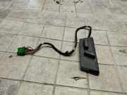 Steuergerät Sitz Volvo S60 I (384) 19206