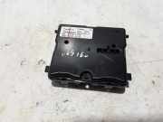 Andere Steuergeräte RENAULT MEGANE IV (B9A/M_) 1.5 dCi 110 (B9A3) 285252071R