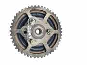 Auslassvanos LAND ROVER RANGE ROVER SPORT (L320) 2.7 D 4x4 4U3Q6K286AB