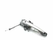 Türgriff rechts hinten Volvo XC60 II (246)