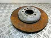 Bremsscheibe hinten links BMW 7 (F01, F02) 740 d