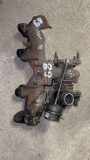 Turbolader VW GOLF IV (1J1) 1.9 TDI 4motion 028145702
