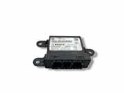 Einparkhilfe PDC Steuergerät OPEL ZAFIRA TOURER C (P12) 1.6 CDTI 22810361