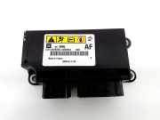 Airbag-Steuergerät OPEL ASTRA J 1.7 CDTI 13574896