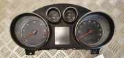 Kombiinstrument OPEL INSIGNIA A (G09) 2.0 CDTI (68) 12844140