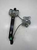 Türfensterheber hinten rechts SEAT LEON (1P1) 1.4 TSI 1P0839462