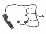 Türverkabelung hinten links BMW 2 Active Tourer (U06) 220i Mild Hybrid 5A41116