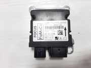 Airbag-Steuergerät FORD FOCUS III Sedan 2.0 TDCi BM5T14B321CE