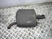 Auspuffanlage hinten Lexus IS 3 (E3)
