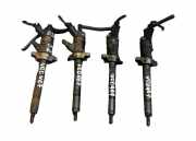 Einspritzventil Set VOLVO C30 1.6 D 0445110259