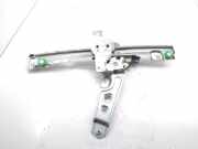 Fensterheber links vorne Peugeot 5008 I () 9682808880