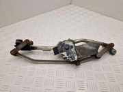 Scheibenwischermechanismus vorne RENAULT LAGUNA Coupe (DT0/1) 1.5 dCi 288100001