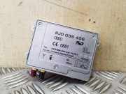 Antennenverstärker AUDI A5 Cabrio (8F7) 1.8 TFSI 8J0035456