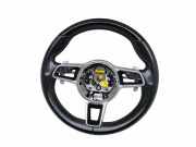 Lenkrad PORSCHE MACAN (95B) 3.0 S Diesel 95B959256E