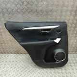 Türpolster hinten links LEXUS NX (_Z1_) 300h AWD 67604-X1B10