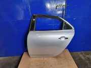 Tür hinten links SAAB 9-5 (YS3G) 2.0 TiD 13285617 13285609