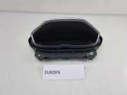 Kombiinstrument PEUGEOT 308 II 1.2 VTi 72 9828003480