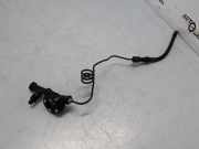 Kupplungszylinder RENAULT SCÉNIC III (JZ0/1_) 1.6 dCi (JZ00, JZ12)