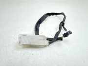 Kennzeichenleuchte Peugeot 3008 II (MC, MR, MJ, M4)