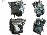Motor FIAT PANDA (141_) 1100 188A4000