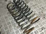 Schraubenfeder hinten links FORD FOCUS II Turnier (DA_) 1.6