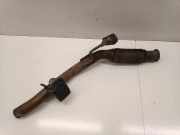 Auspuffanlage hinten Audi A3 Sportback (8V)