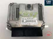 Verkleidung Scheinwerfer links Skoda Superb III (3V) 04E906024AE