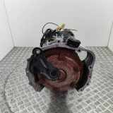 Getriebe SUBARU XV (_GP_) 2.0 i AWD TR580DDJBA