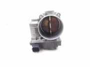Drosselklappe NISSAN MURANO I (Z50) 3.5 4x4