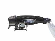 Türaußengriff hinten links CITROËN C5 II Break (RE_) 2.0 HDi (RERHRH) 1198G4