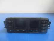 Heizungsbetätigung (Konsole) vorne Audi A4 Avant (8D, B5) 8L0820043D