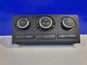 Heizungsbetätigung (Konsole) vorne Saab 9-3 (YS3F) 12772893