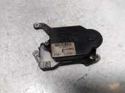 Air Flap Motor OPEL VECTRA C GTS 1.9 CDTI