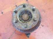 Radnaben vorne rechts IVECO DAILY IV Flatbed 50C15 504164807