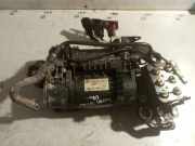 Federungskompressor VW PHAETON (3D_) 3.0 V6 TDI 4motion 3D0616005P