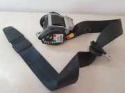 Sicherheitsgurt vorne links SKODA SUPERB II (3T4) 1.9 TDI 615479000