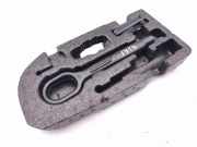 Abschlepphaken AUDI Q4 Sportback (F4N) 40 e-tron 10A012115C