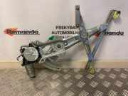 Türfensterheber hinten links SUBARU FORESTER (SG_) 2.0 AWD
