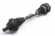 Antriebswelle vorne links AUDI A3 (8V1, 8VK) 2.0 TDI 5Q0407271H