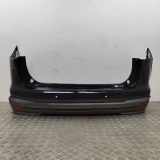 Hintere Stoßstange SKODA ENYAQ iV SUV (5AC, 5AZ) 85 5LG807421