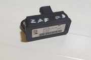 Sensor für Längsbeschleunigung Opel Zafira B (A05) 10170106313