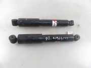 Stoßdämpfer hinten rechts RENAULT KANGOO (KC0/1_) 1.4 (KC0C, KC0H, KC0B, KC0M) AGR067MT