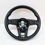 Lenkrad AUDI A4 (8W2, B9) 1.4 TFSI 8W0419091CR 62729000B