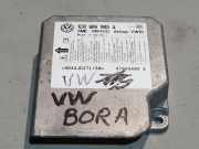 Airbag-Steuergerät VW BORA (1J2) 1.9 TDI 1C0909605A