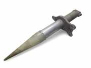 Stoßstange Verstärkung rechts AUDI A8 D2 (4D2, 4D8) 2.8 quattro 4D0807271D