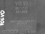 Einparkhilfe PDC Steuergerät