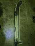 Aufprallträger hinten Audi A4 (8D, B5)