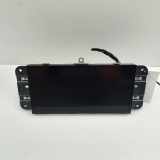 Navigationsanzeige AUDI A6 C8 Avant (4A5) 40 TFSI Mild Hybrid 4K0919605M