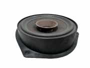 Lautsprecher links hinten Opel Corsa E (X15) 90379280