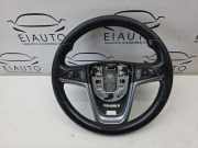 Lenkrad OPEL ASTRA J 1.7 CDTI 13251692